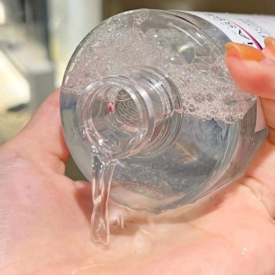 Nước Tẩy Trang Làm Sạch Da Phù Hợp Mọi Loại Da Siêu Tiết Kiệm Byphasse