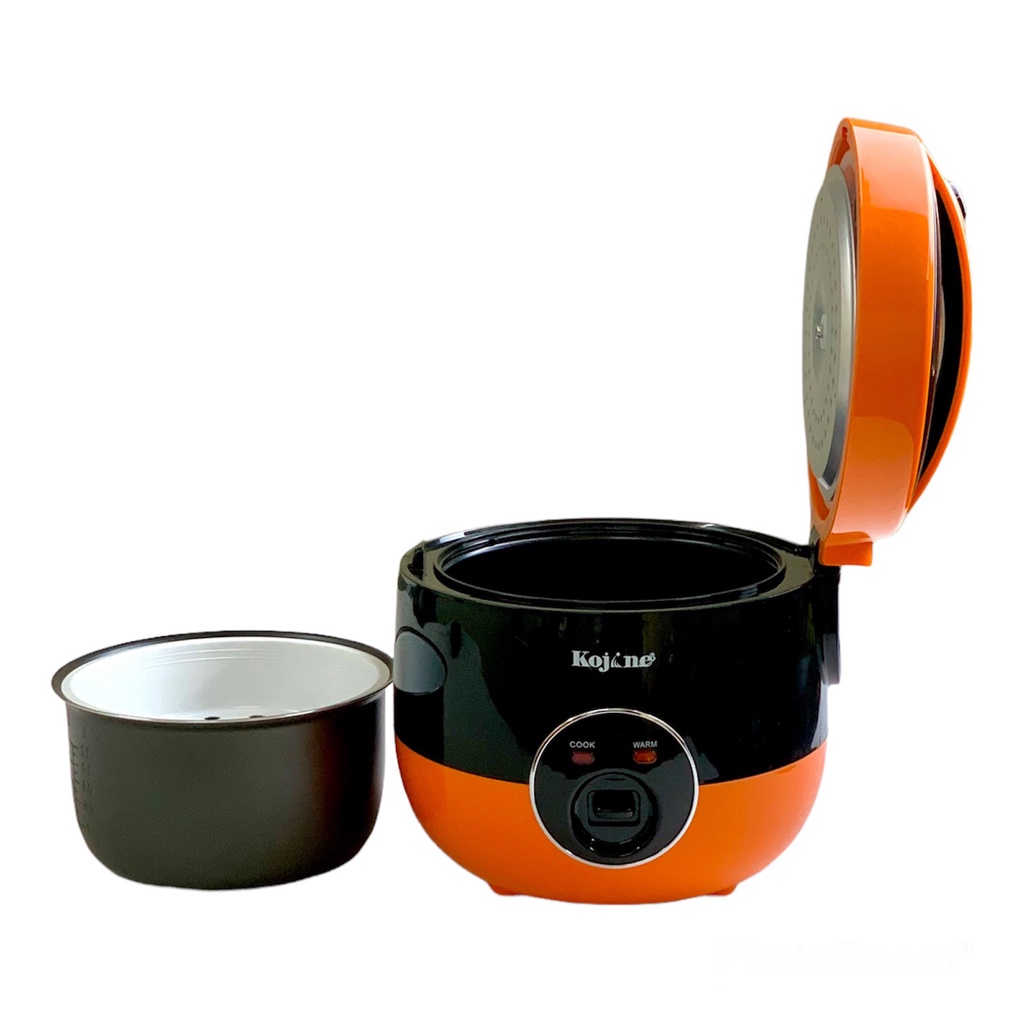 Nồi cơm điện nhập khẩu Kojine - dung tích 1,2L - KJ 8228R