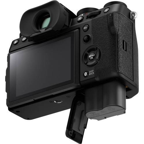 Máy ảnh Fujifilm X-T5 (New 100%) | Chính Hãng