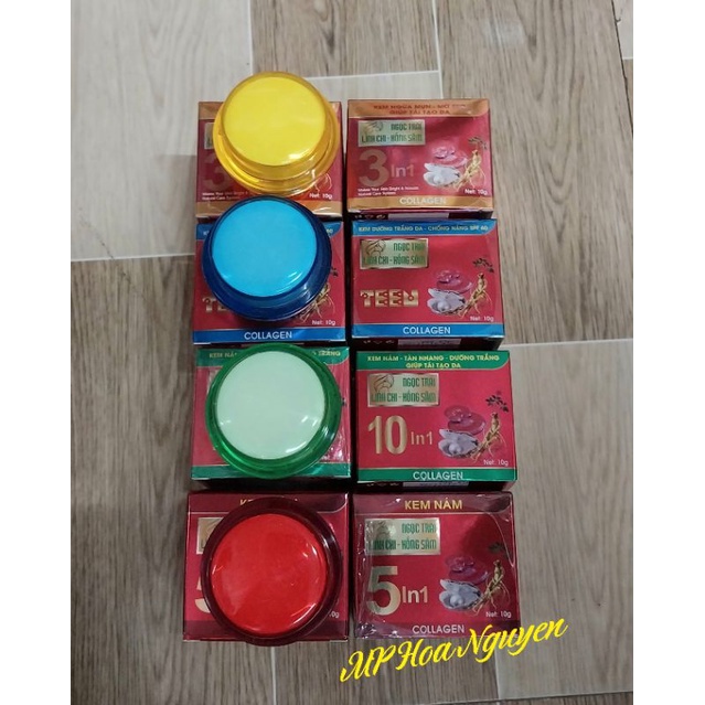 KEM COLLAGEN 10G