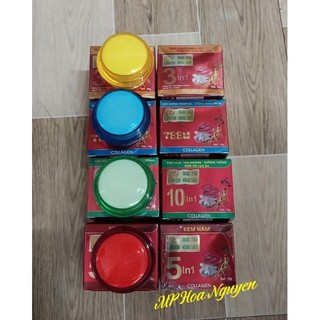Kem collagen 10g