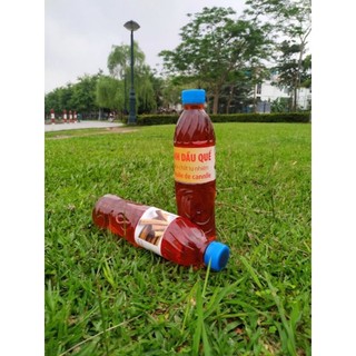 Tinh dầu quế lau nhà, chai 500ml