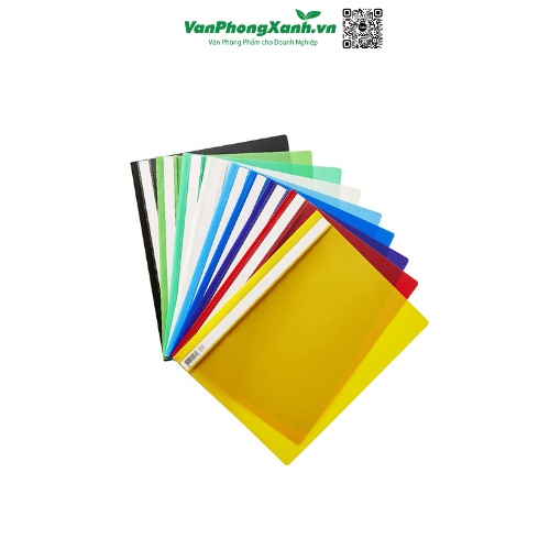 Bìa Acco nhựa A4 - Q325