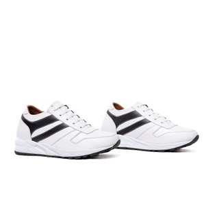 [ 8CM ] Giày Độn Nam T&TRA T20 TR