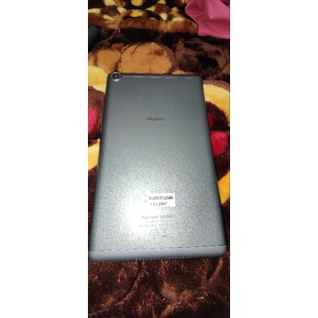 Máy tính bảng Huwei M5 lite