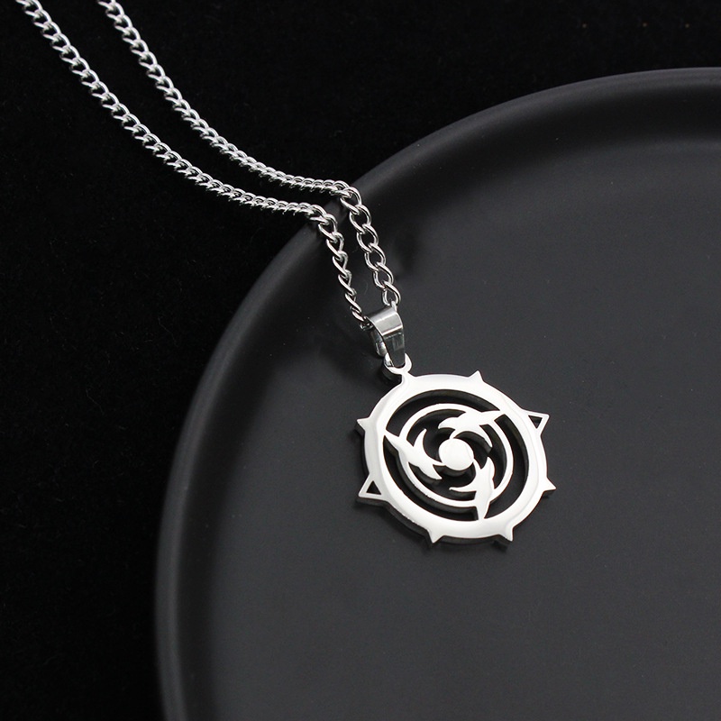 Phụ Kiện Hóa Trang Nhân Vật Anime Genshin Scaramouche Kunikuzushi