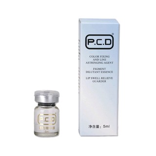 -Phủ Bóng Môi Tinh Chất COLLAGEN PCD