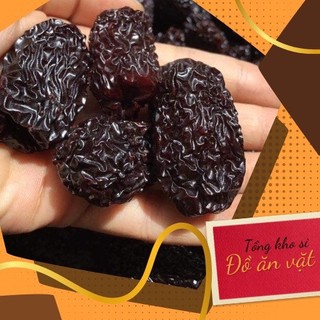 Táo tàu đen 100g