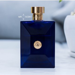 TVNH - Nước Hoa VERSACE DYLAN BLUE, nước hoa nam, mùi thơm sang trọng, cực kỳ mạnh mẽ, nam tính