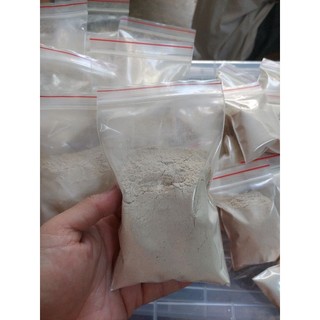 Nang mực xay nhuyễn