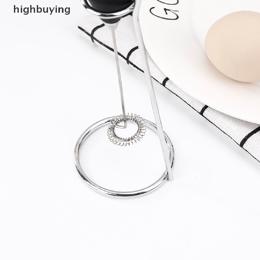 Giá Đỡ Đánh Trứng / Tạo Bọt Sữa Tiện Dụng Cho Nhà Bếp