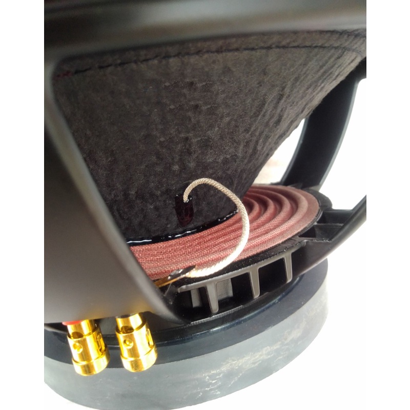 CẶP LOA BASS 30 MARTIN KHUNG NHÔM TỪ 170 COIL 76mm - GIÁ 1 ĐÔI - LOA 3 TẤC RỜI