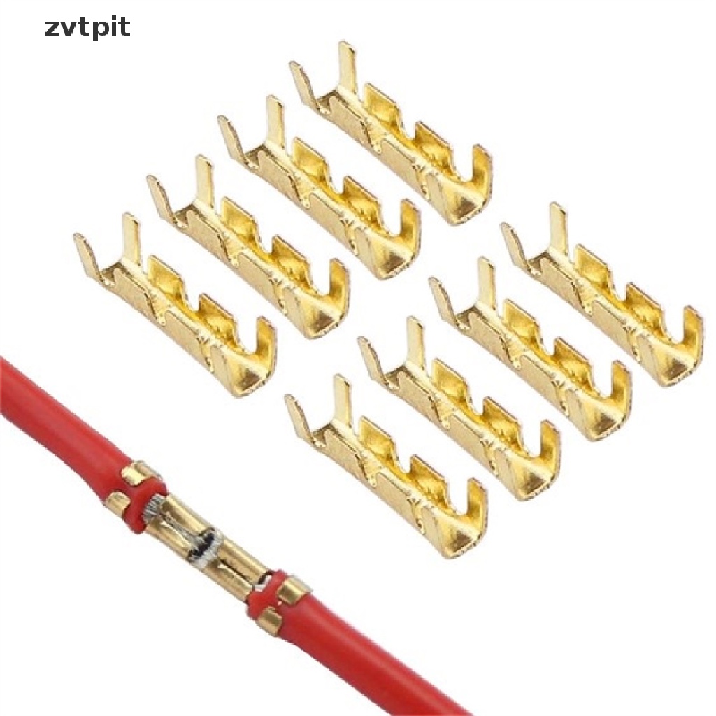 [ZVPT] Đầu Nối Dây Điện DSF Cách Điện Female