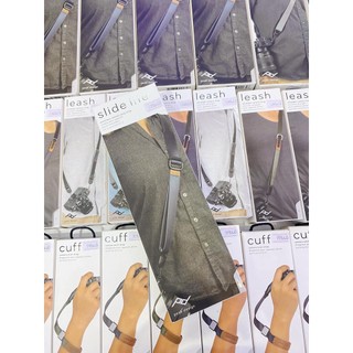 Dây đeo máy ảnh Peak Design Cuff