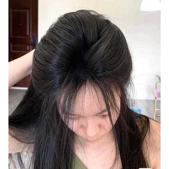 Dầu gội gừng ỎRGANIC THÁI LAN