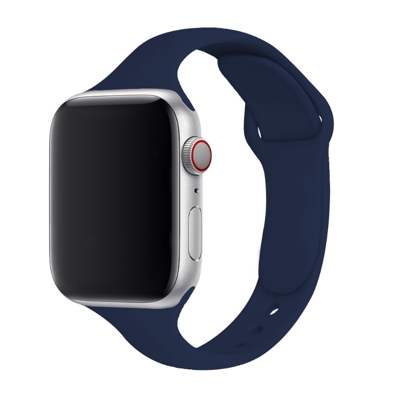 Dây Đeo Thay Thế Cho Đồng Hồ Thông Minh Apple Watch 49mm band 41mm 45mm 38mm 40mm 44mm iWatch 8 7 6 5 se 4 3