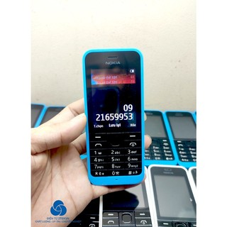 Điện thoại 2 sim giá rẻ Nokia 220