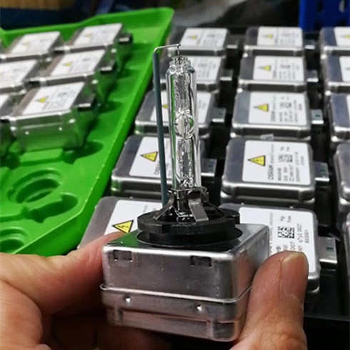 Osram Bóng Đèn xenon d3s osram d3s 66340 hbi Chuyên Dụng Cho Xe Hơi