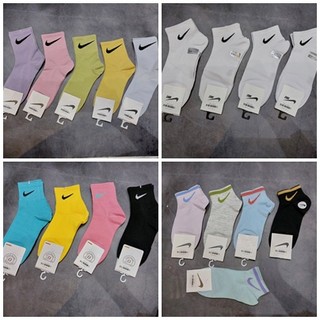 Vớ cao cổ qua khỏi mắc cá chân