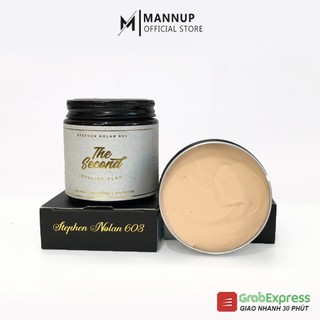 Sáp Vuốt Tóc Stephen Nolan 603 The Second 56g/110g