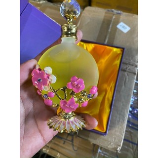 [MẪU MỚI] Tinh dầu dubai hoa anh đào