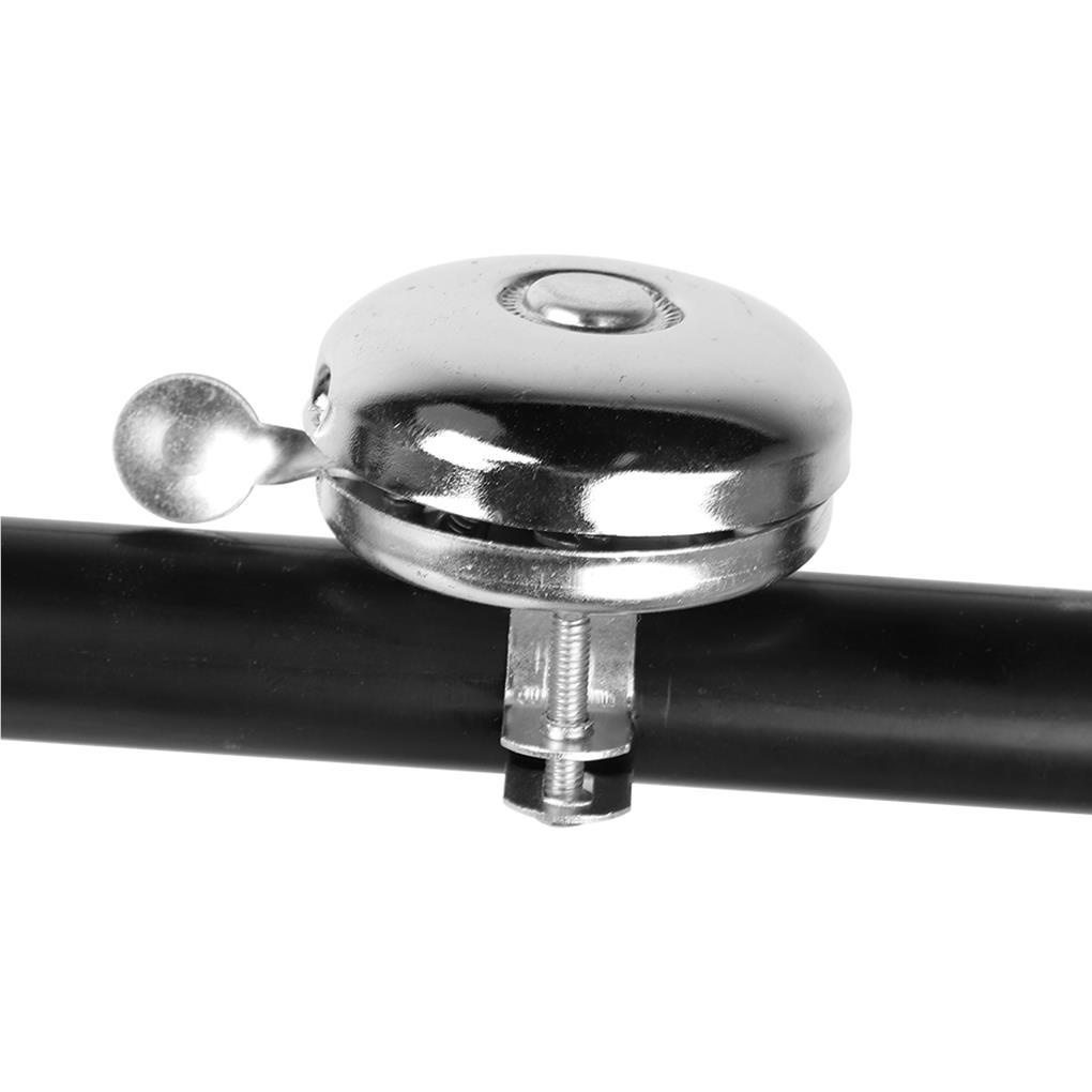 Chuông Xe Đạp Bằng Kim Loại Phong Cách Cổ Điển