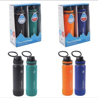 [Bill Mỹ] Bình Giữ Nhiệt ThermoFlash 710ml
