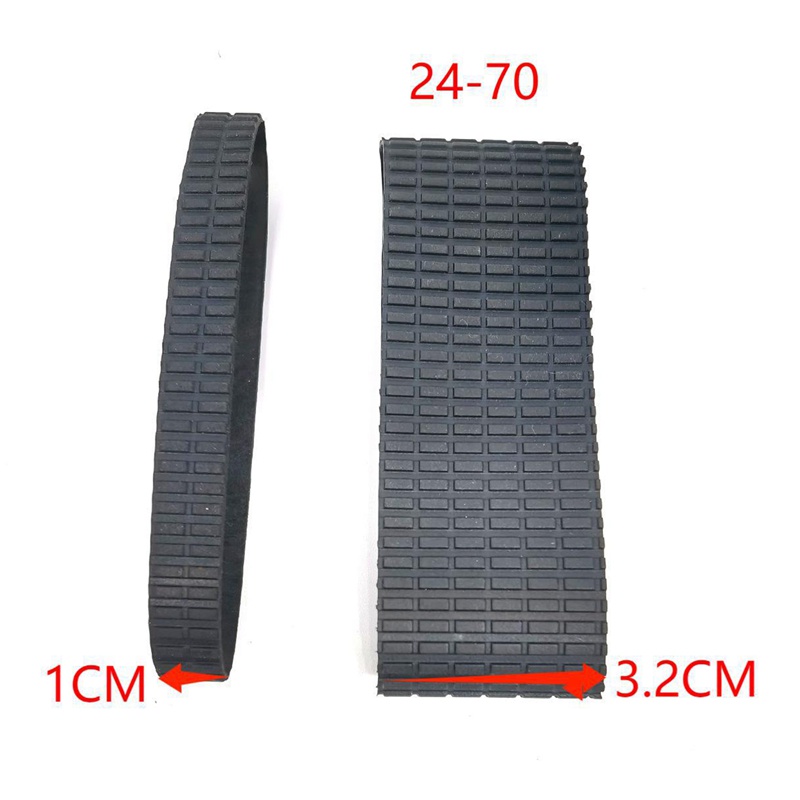 Phụ Kiện Vòng Cao Su Cho Ống Kính Máy Ảnh Tamron SP 24-70 24-70mm F / 2.8 Di VC USD A007