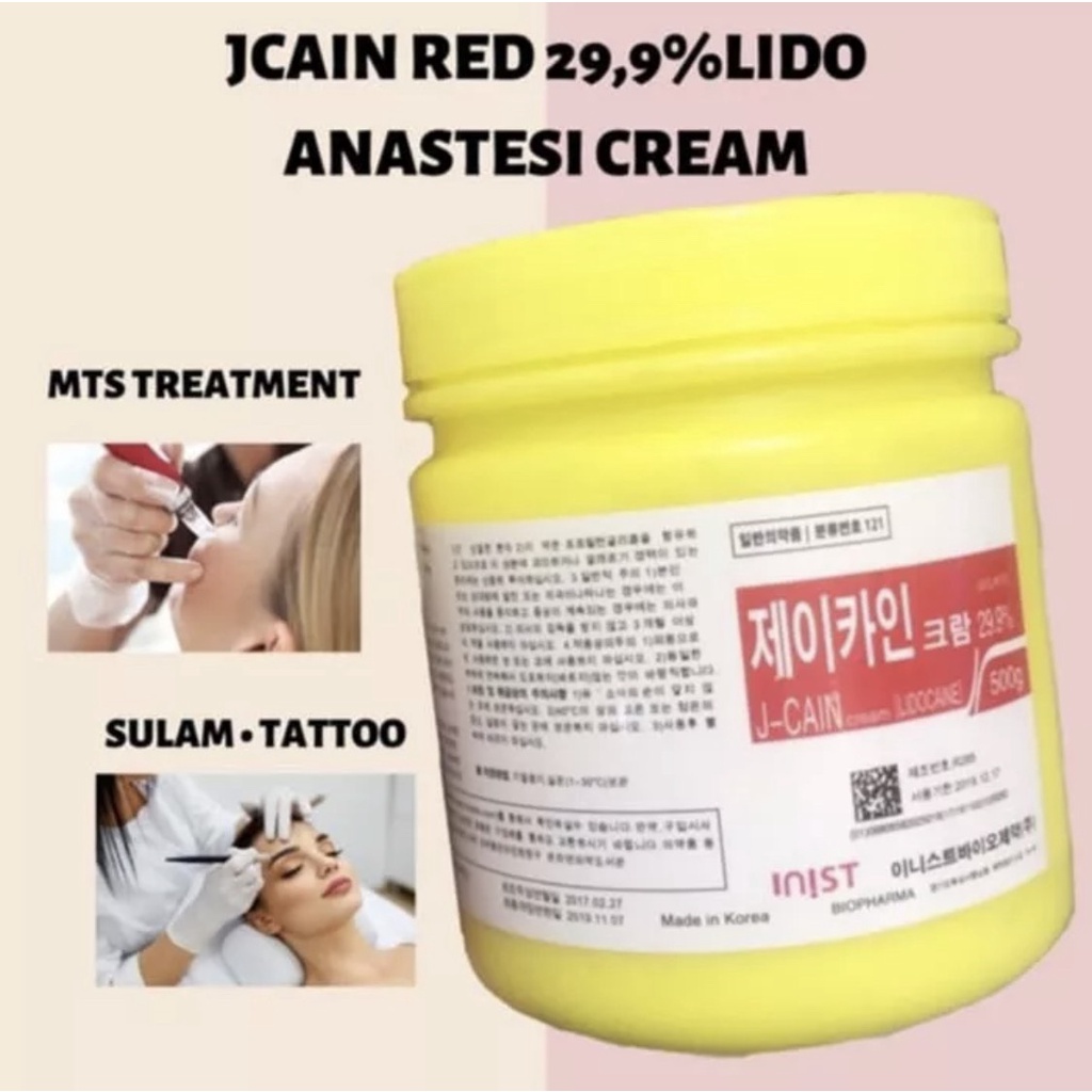 Kem Ủ Lăn Kim 15.6 , 29.9 Và 10.56 Hàn Quốc