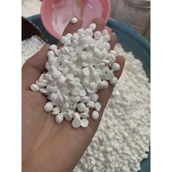500g sáp wax lông nóng cao cấp siêu bám lông giá rẻ