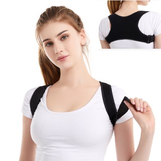 Đai chỉnh cột sống, chống gù lưng và cận thị chính hãng AB025