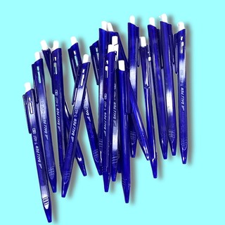 Bút bi xanh ngòi 0.7mm