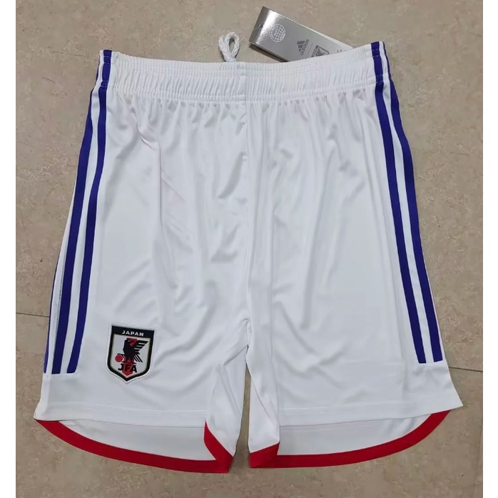 Quần Short Bóng Đá Nhật Bản 2022-23