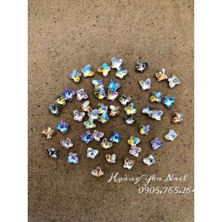 Charm Bướm Đá (lẻ viên) 🦋🦋🦋📣
