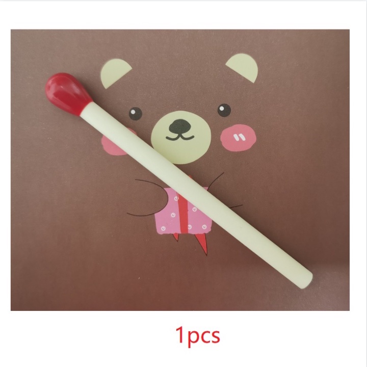 Y&amp;X Phù Hợp Bút Tạo Kiểu Sáng Tạo Dễ Thương Thích Hợp Làm Quà Cho Học Sinh