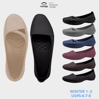 Giày Nhựa Đúc Thái Lan Monobo Siêu Nhẹ - Winter 1, 2