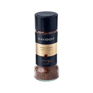 CÀ PHÊ HÒA TAN DAVIDOFF CAFE FINE AROMA