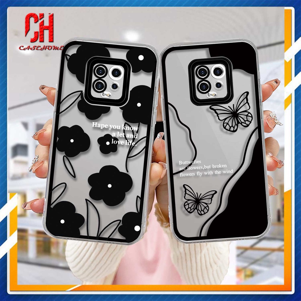 Ốp Điện Thoại Tpu Hoạt Hình Cho Xiaomi Redmi Note 8 10S 9 10 9 10 PRO MAX 11 9S POCO C3 C31 X3 NFC X3 PRO  9C NFC 9A 9i 9T 9AT 9ACTIV 9 PRO Power 10X POCO M2 PRO 10 Prime