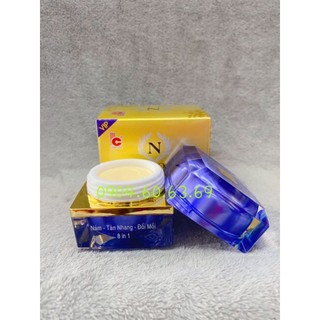 Kem NICE ONE 40g Nám Tàn Nhang Đồi Mồi