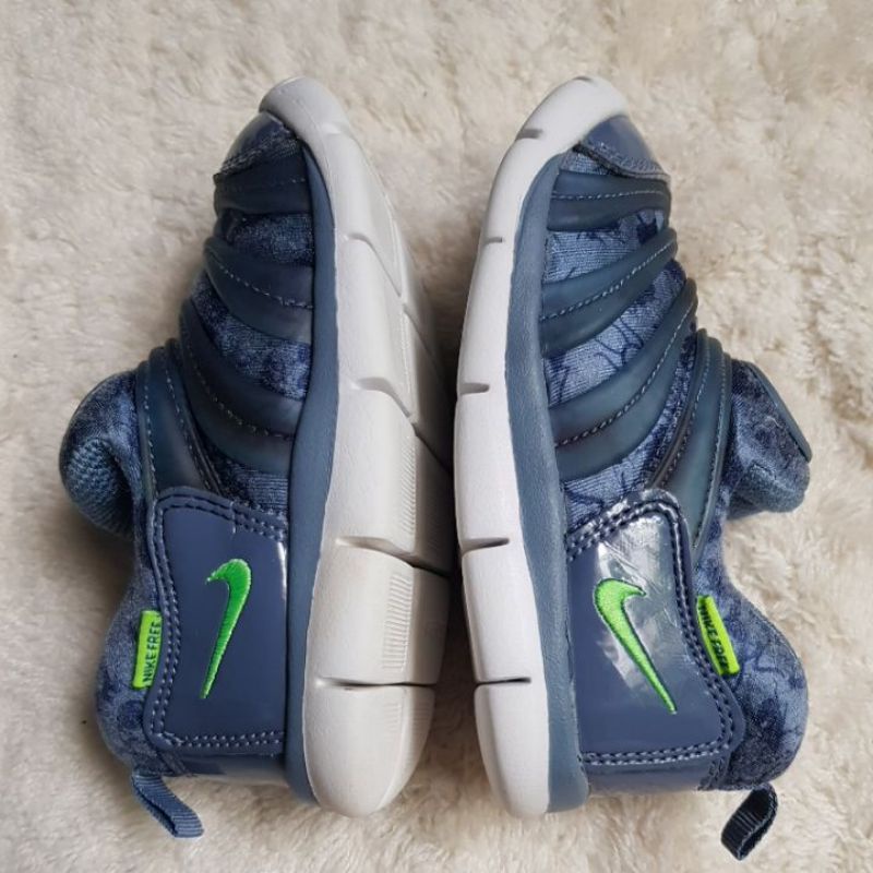 GIÀY SI TUYỂN BÉ GÁI- SZ 16CM -SALE