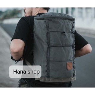 Ba lô  Fjallraven SINGI 20 Laptop 15" ( Hàng chính hãng)