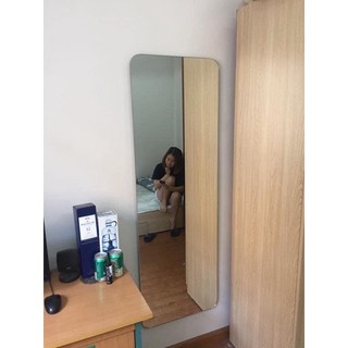 gương không viền