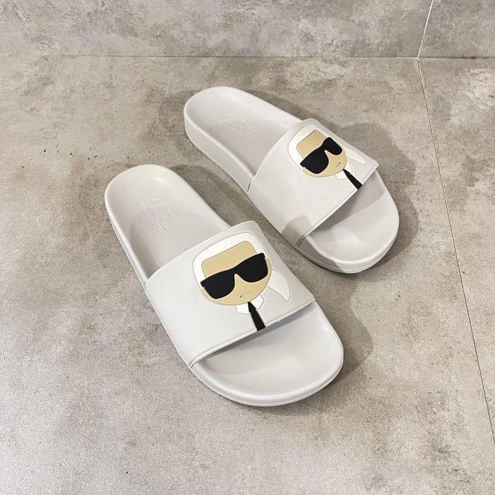 Dép Nam, Dép Lê Pukarl cực hót 2022. Dáng thon, đi siêu êm thoải mái