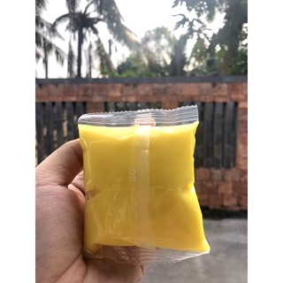 [200G BƠ] Combo bánh tráng phơi sương 200g muối tép hành phi
