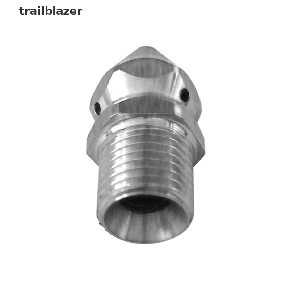 Vòi Xịt Nước Áp Suất Cao Kèm 4 Đầu Nối Chuyên Dụng