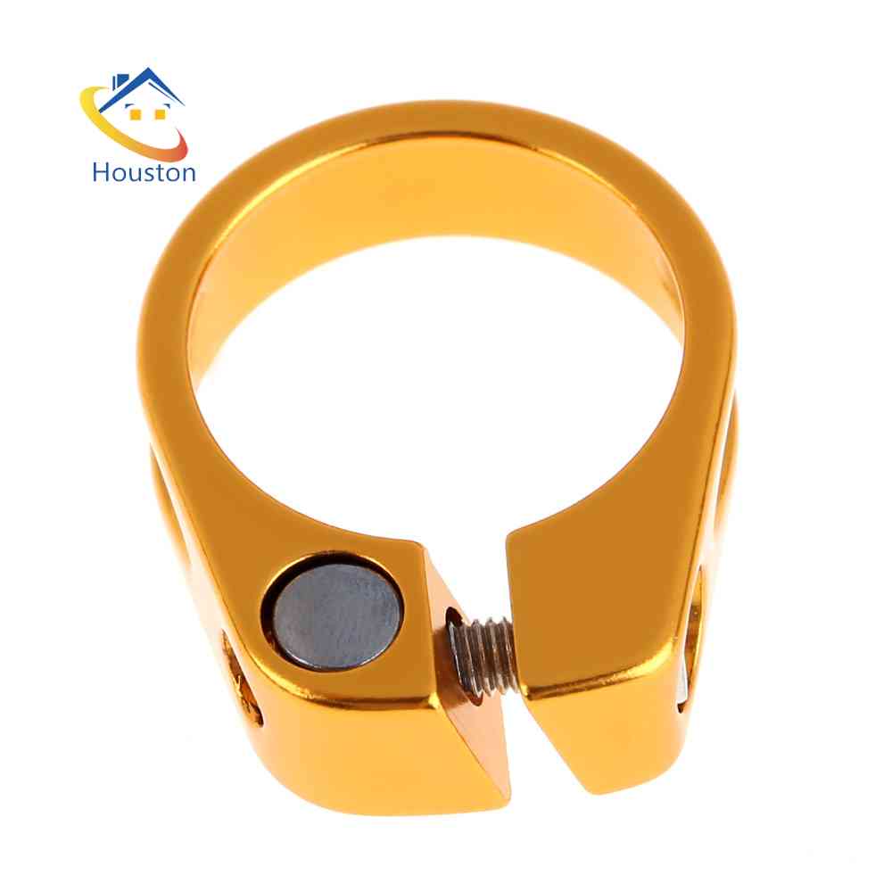 31.8mm Hợp Kim Nhôm Kẹp Yên Xe Đạp MTB