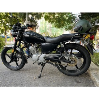 Nhông xích đĩa cho xe Yamaha YB125sp loại 12li có phốt caosu