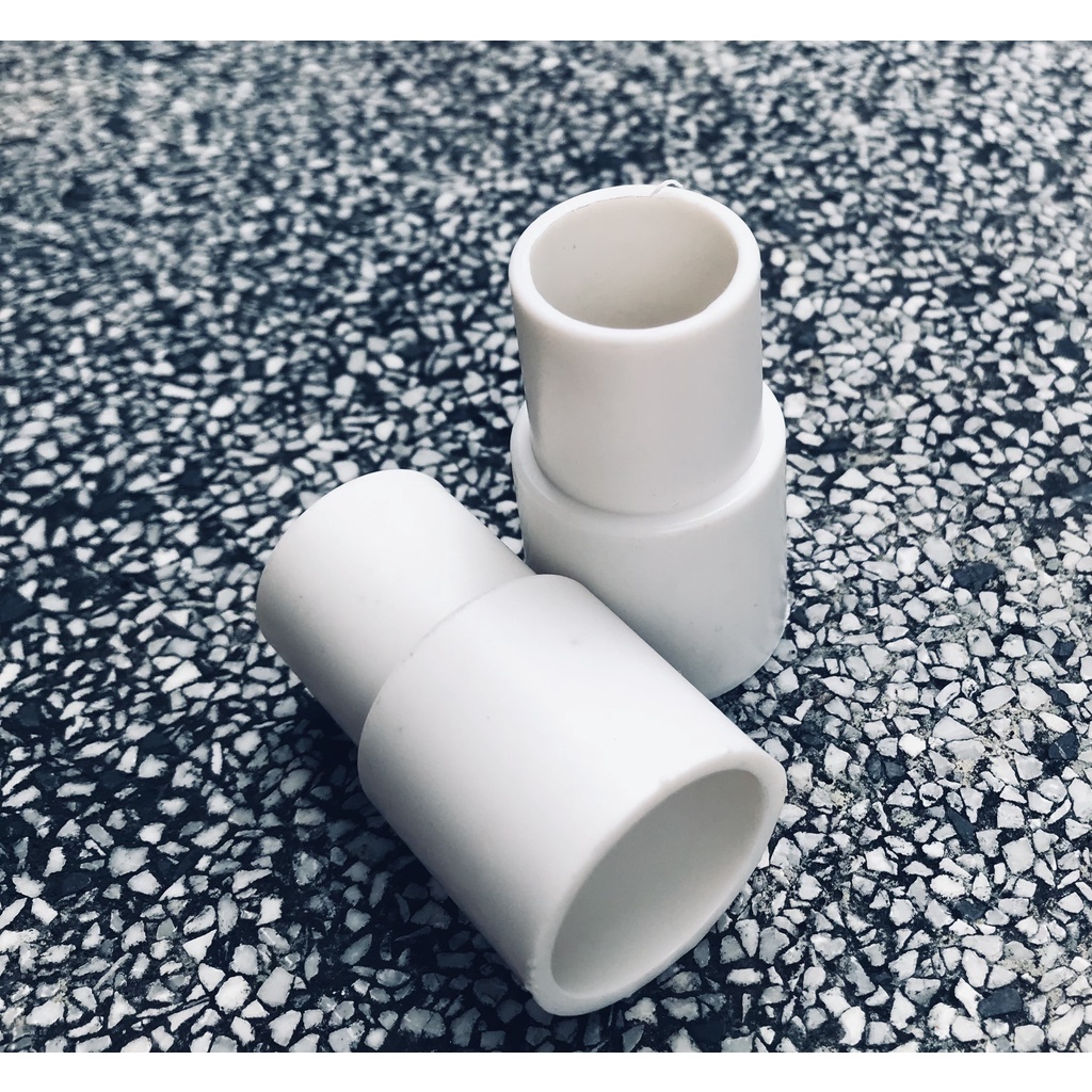 Giảm ống 20 ra ống 16- 1 bọc 100 cái