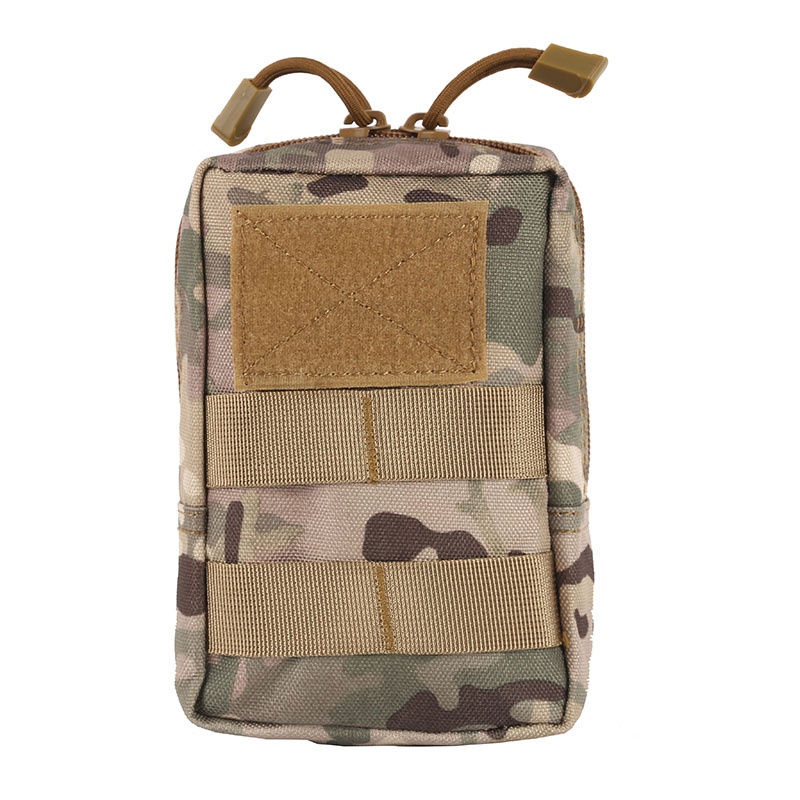 Túi Đựng Dụng Cụ Y Tế Đeo Hông EDC 1000D