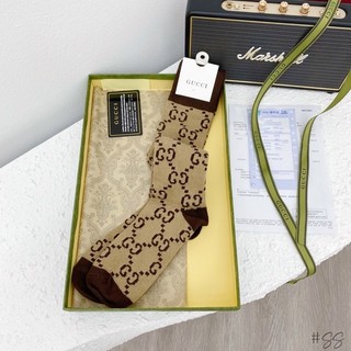 Tất gucci gối